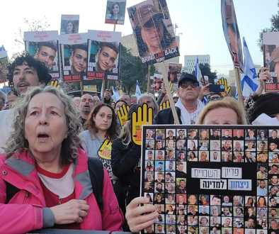 22why-doesnt-hamas-release-the-hostages22-and-other-reader-questions