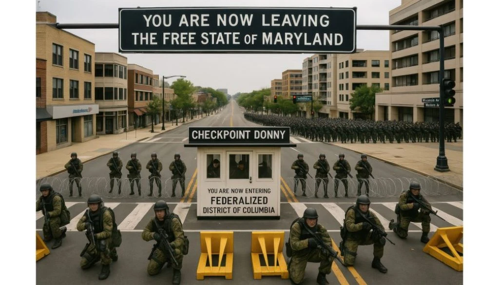 Activist Website - Images