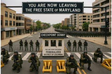 Activist Website - Images