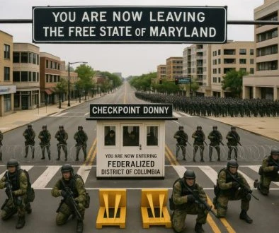 Activist Website - Images