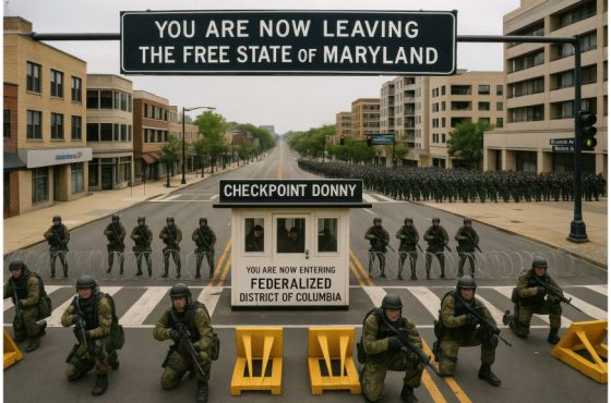 Activist Website - Images