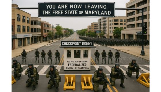 Activist Website - Images
