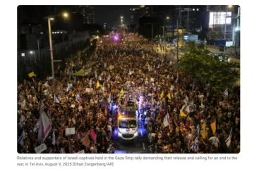 Activist Website - Images