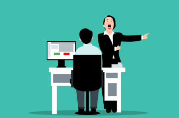 Angry-Boss-Firing-A-Worker-Pixabay