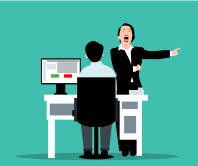 Angry-Boss-Firing-A-Worker-Pixabay