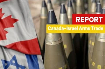 Canada-Israel-Arms-Trade