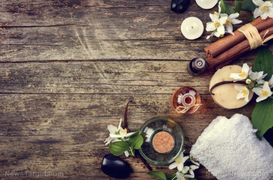 Essential-Oils