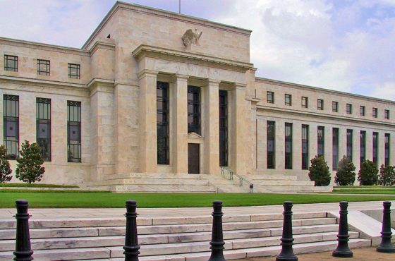 Federal-Reserve-Photo-by-Dan-Smith-on-Wikimedia-Commons