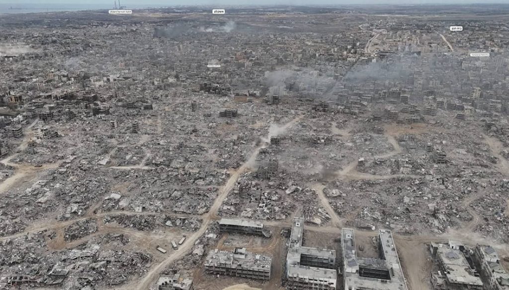 Jabalia-Gaza-Strip