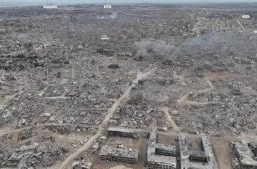 Jabalia-Gaza-Strip