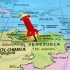 Venezuela-Map