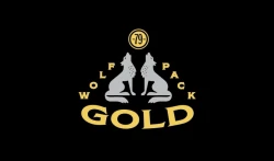 Wolf Pack Gold