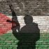 Palestine war