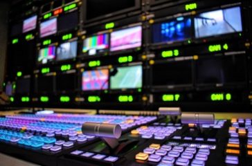 broadcasting