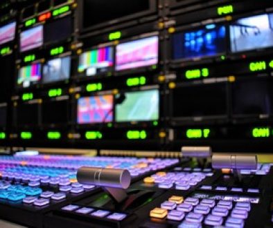 broadcasting