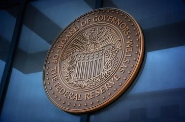Seal,Of,The,Board,Of,Governors,Of,The,United,States