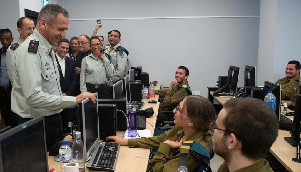 israel-is-so-evil-that-it-has-a-military-unit-dedicated-to-excusing-atrocities