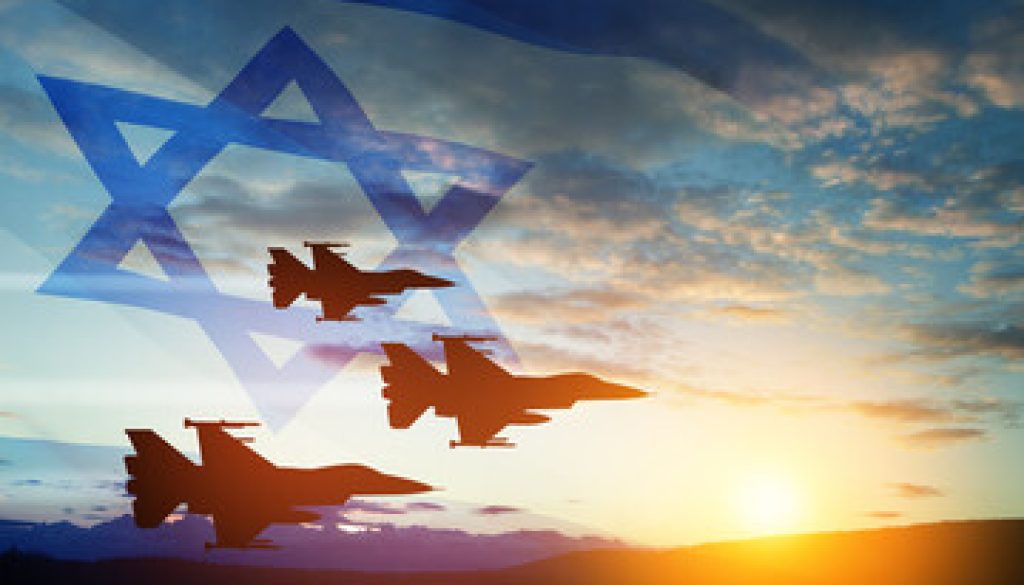 israelwarplanes