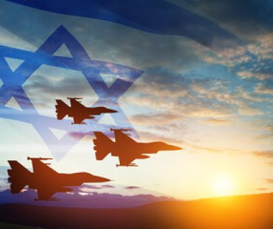 israelwarplanes