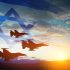 israelwarplanes