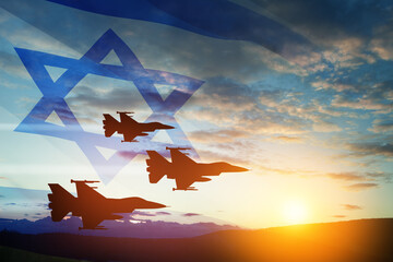 israelwarplanes