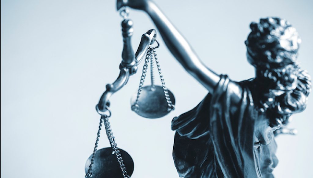 justice