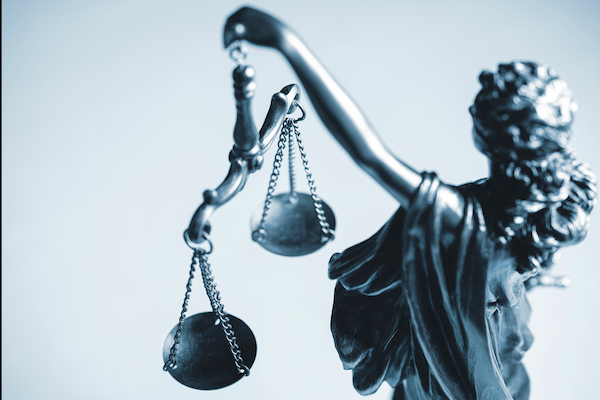 justice justice
