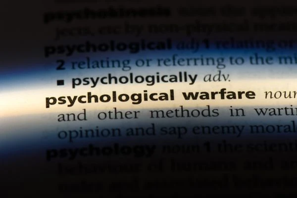 DARPA’s Theory of Mind Warfare