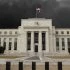 Federal,Reserve,Building,,Washington,Dc,,Usa