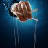 The,Puppeteer's,Hand,Is,Large.,The,Concept,Of,World,Conspiracy,