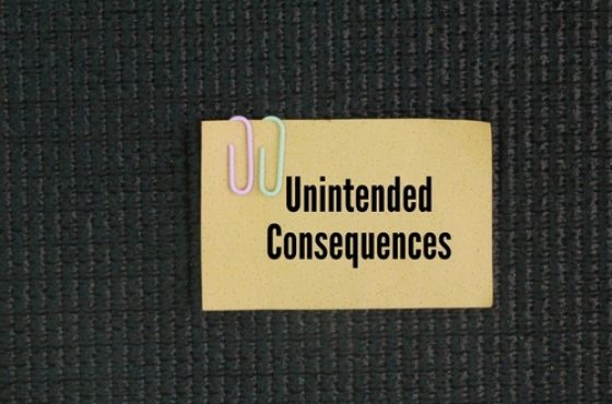 Paper,With,The,Word,Unintended,Consequences.,Outcomes,Of,An,Action Paper,With,The,Word,Unintended,Consequences.,Outcomes,Of,An,Action