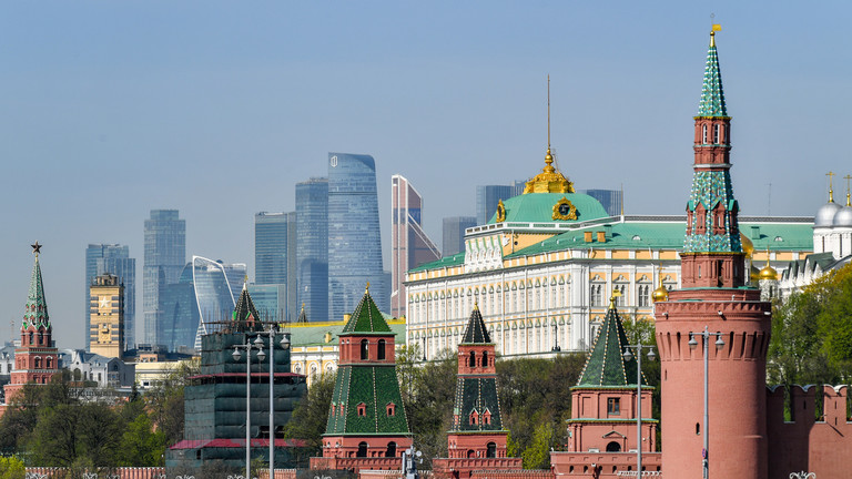 NATO de facto’ at war with Russia Kremlin