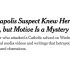 Activist Website - Images