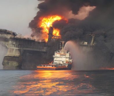 Activist Website - Images