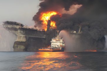 Activist Website - Images