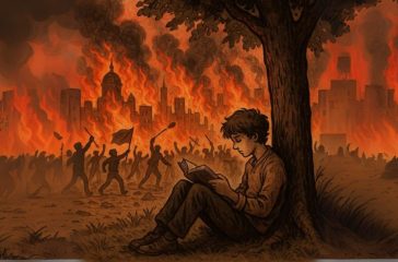 Activist Website - Images