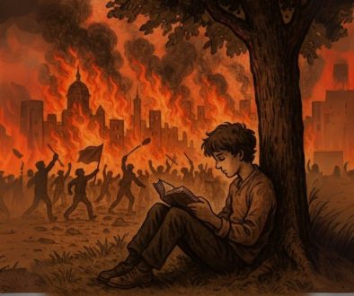 Activist Website - Images