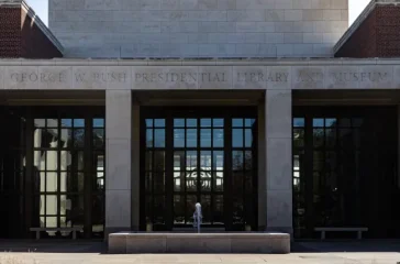 AdobeStock_George W. Bush Presidential Center.jpeg