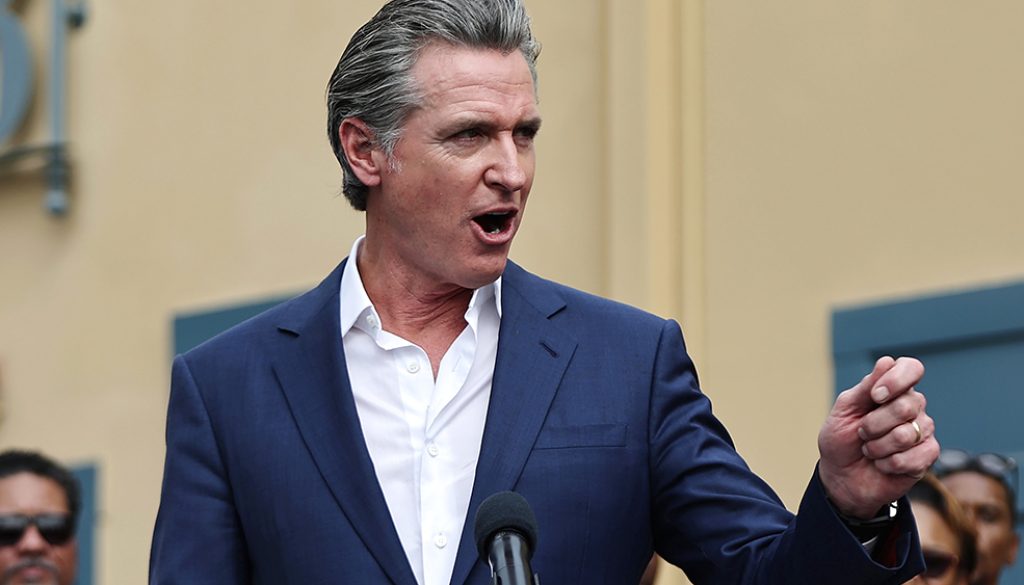 California-Governor-Gavin-Newsom