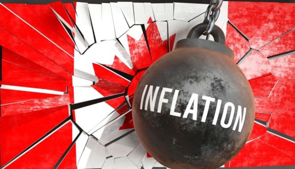 Canada,And,Inflation,That,Destroys,The,Country,And,Wrecks,The