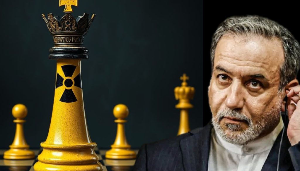 Iranian-Foreign-Minister-Abbas-Araghchi-