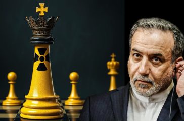 Iranian-Foreign-Minister-Abbas-Araghchi-