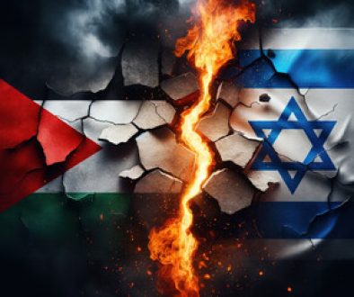 IsraelGazaPalestine
