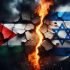 IsraelGazaPalestine