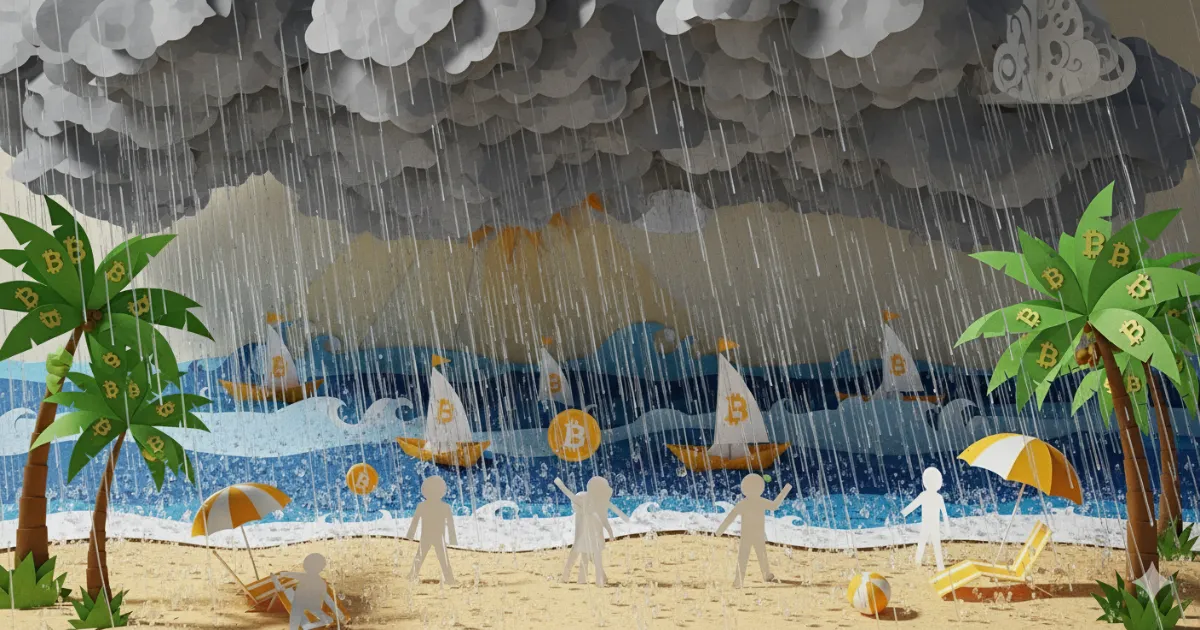 Is Paper Bitcoin Summer Coming to an End?