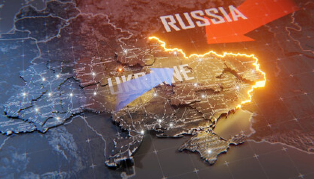 RussiaUkraine