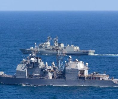 US-warships-venezuela
