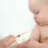 Doctor,Vaccinating,Baby