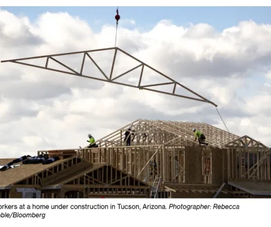 Workers-at-a-home-under-constuction