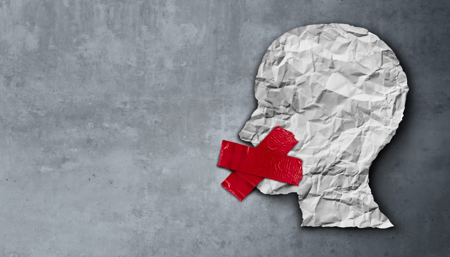 La guerra de los gobiernos contra los crímenes de pensamiento La guerra de los gobiernos contra los crímenes de pensamiento
